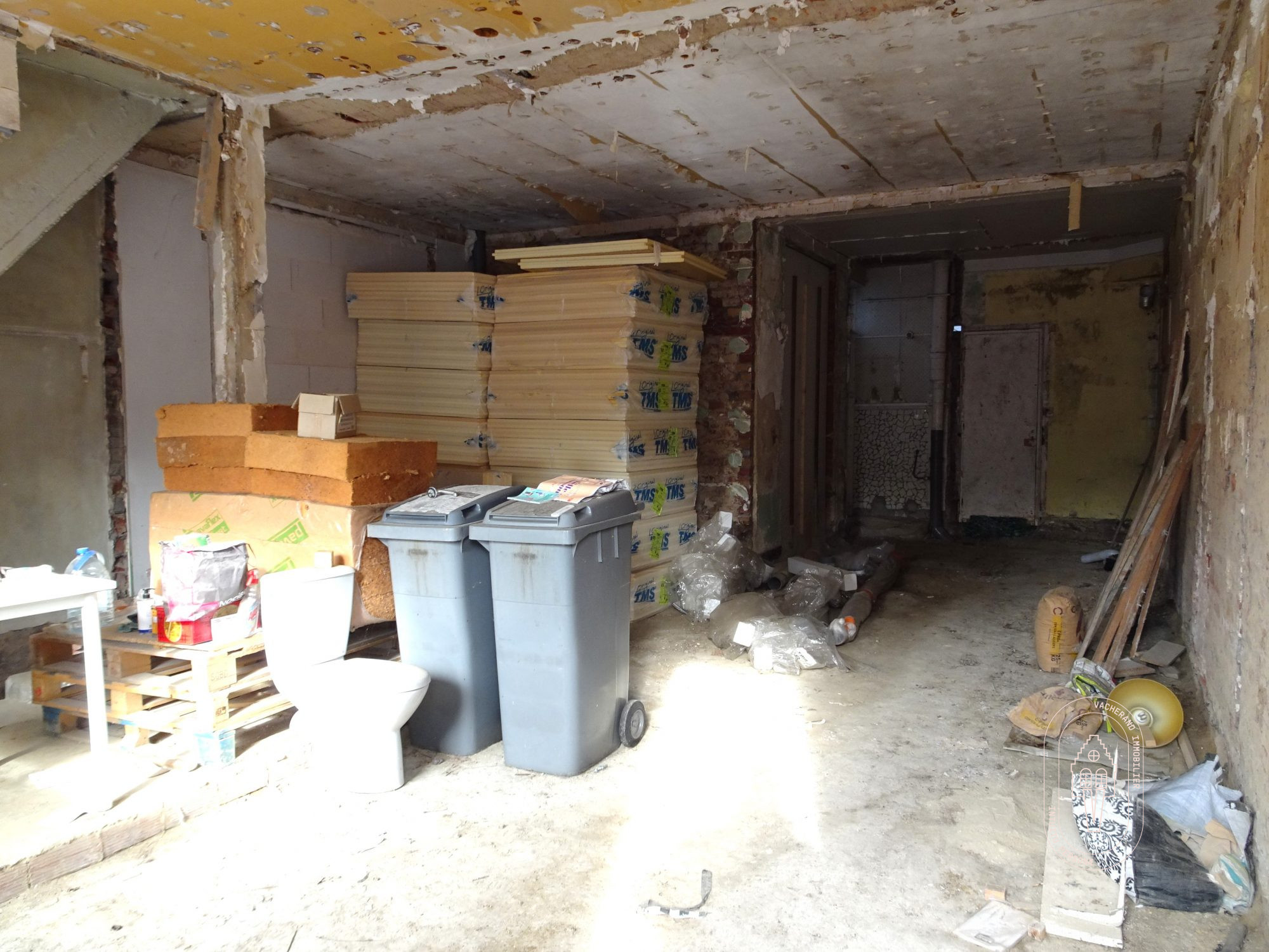 Vente Appartement 73m² Villeneuve-d'ascq 3