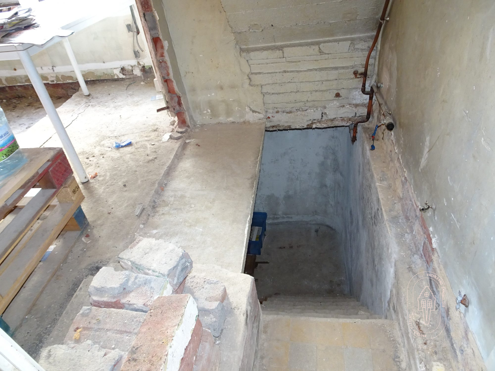 Vente Appartement 73m² Villeneuve-d'ascq 4