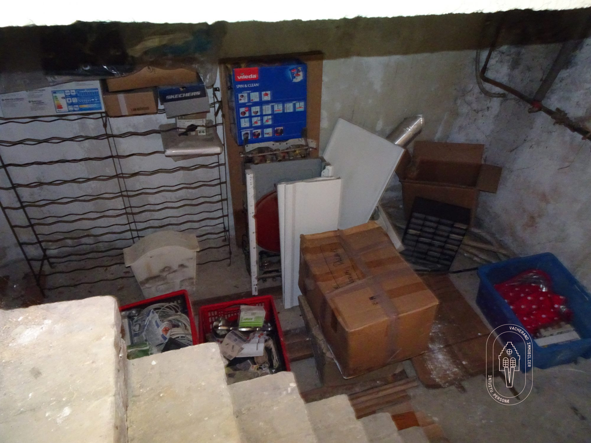 Vente Appartement 73m² Villeneuve-d'ascq 5