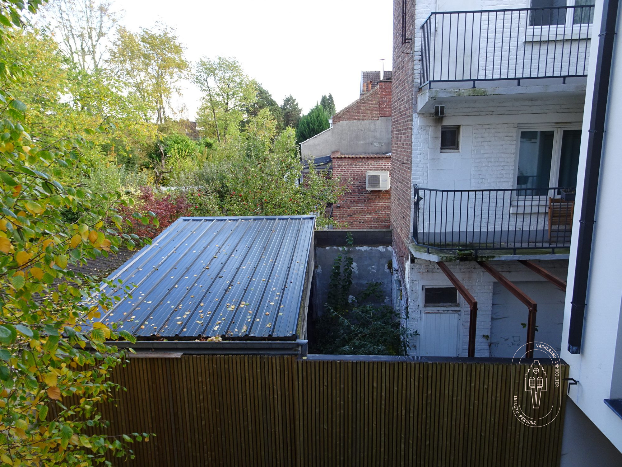 Vente Appartement 73m² Villeneuve-d'ascq 2