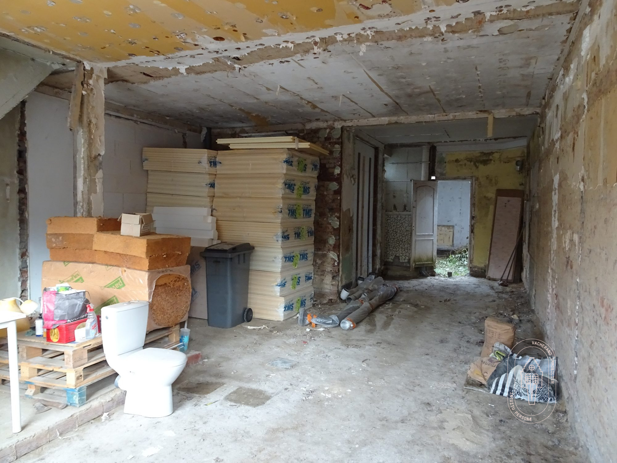 Vente Appartement 73m² Villeneuve-d'ascq 4