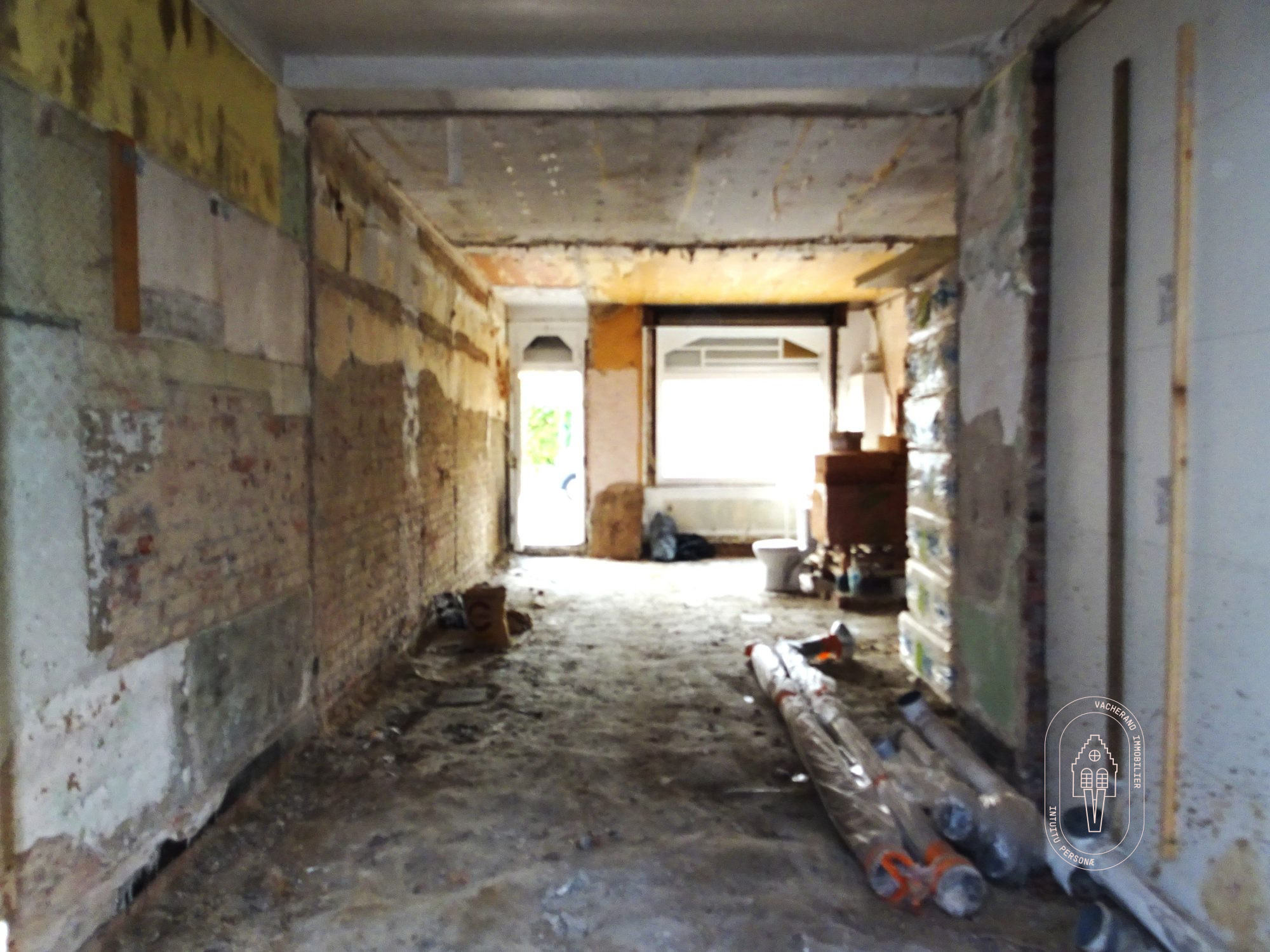 Vente Appartement 73m² Villeneuve-d'ascq 2