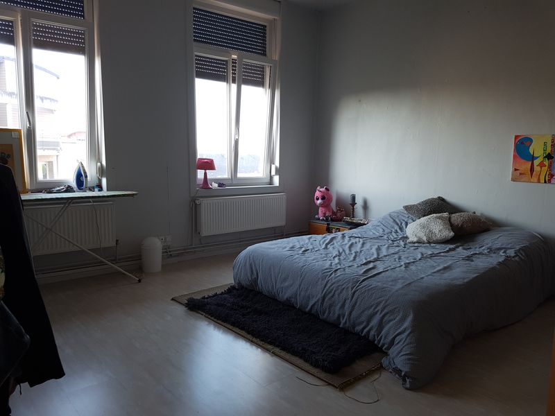 Location Appartement 95m² Dunkerque 1