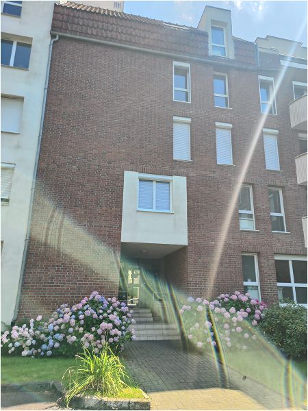 Location Appartement 41m² Marcq En Baroeul 2