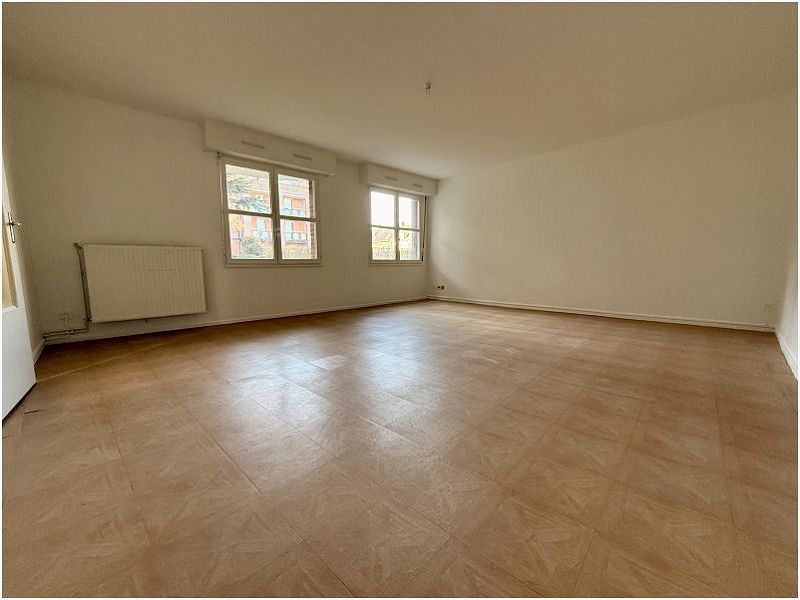 Location Appartement 41m² Marcq En Baroeul 0