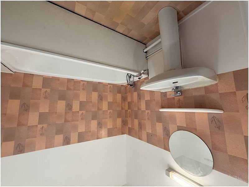 Location Appartement 41m² Marcq En Baroeul 4