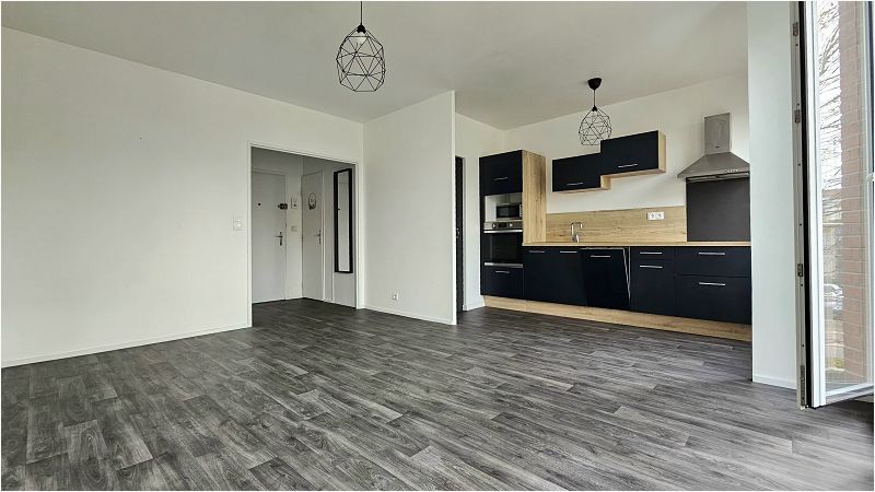 Location Appartement 47m² Marcq En Baroeul 4