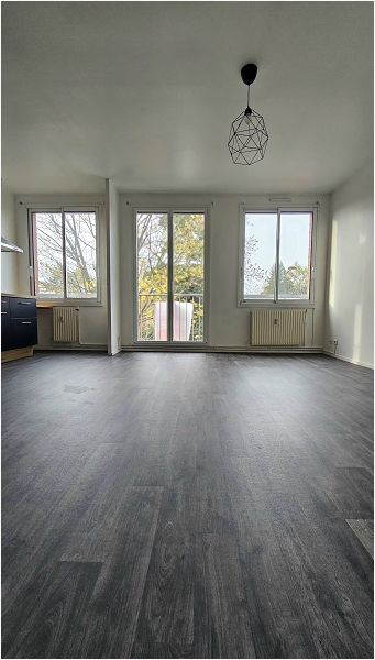 Location Appartement 47m² Marcq En Baroeul 1