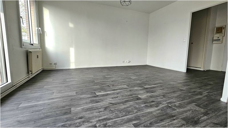 Location Appartement 47m² Marcq En Baroeul 2