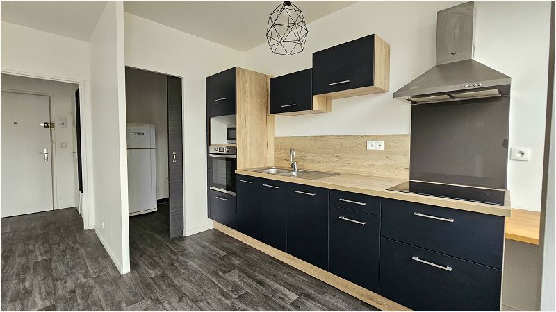 Location Appartement 47m² Marcq En Baroeul 0