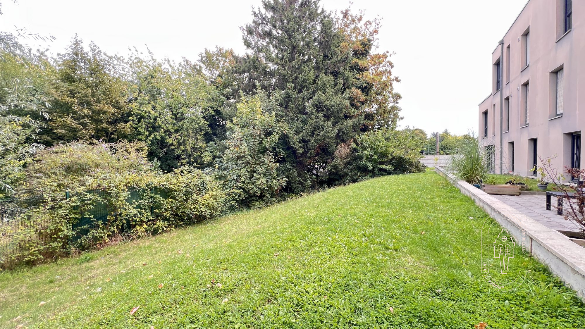 Vente Appartement 53m² Lille 2