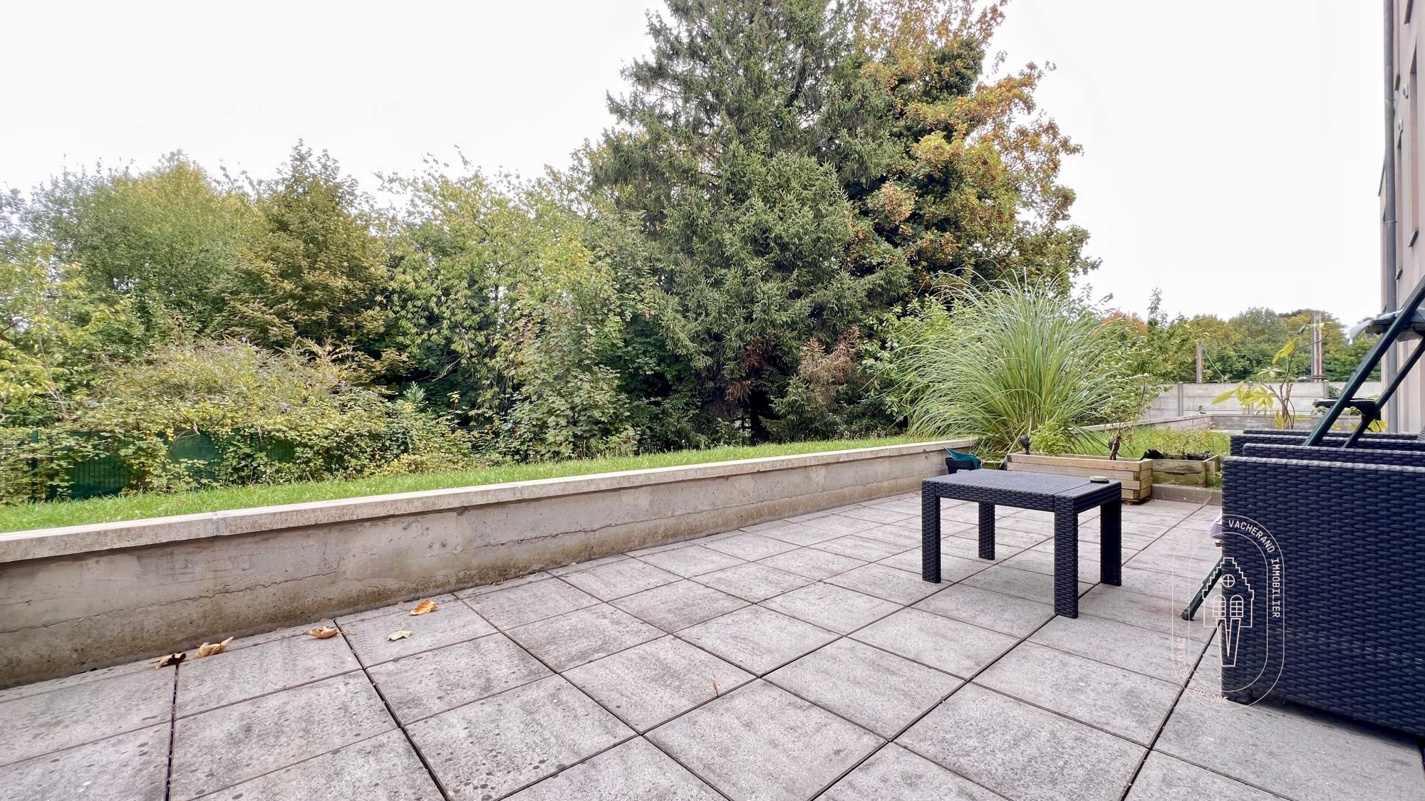 Vente Appartement 53m² Lille 3