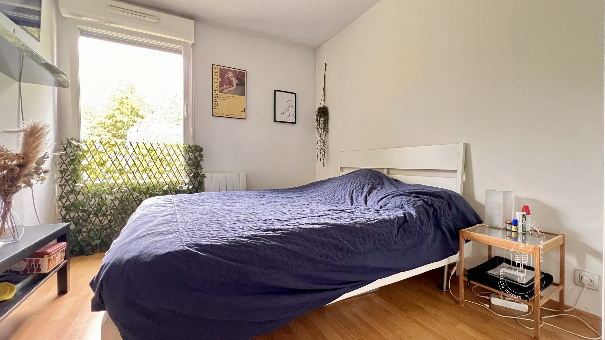 Vente Appartement 53m² Lille 5