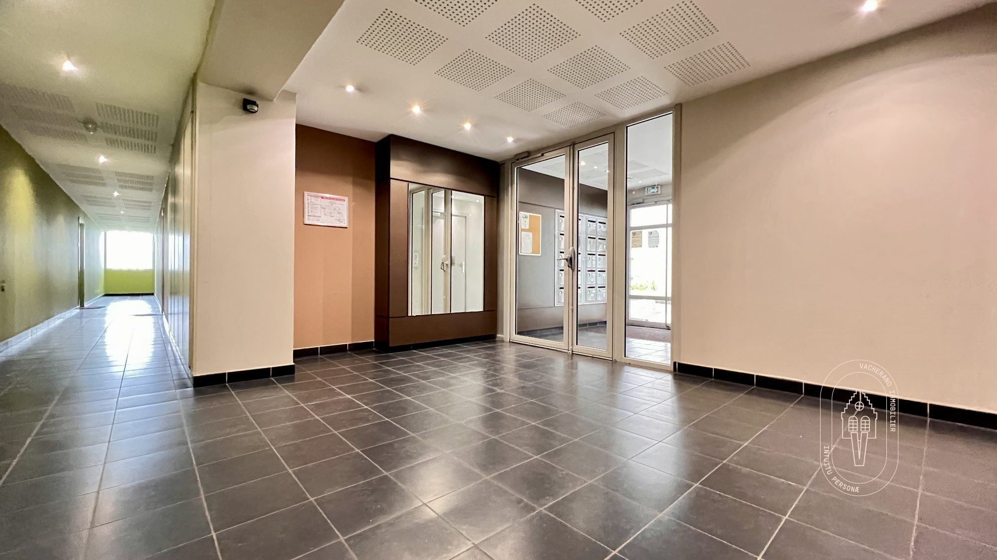 Vente Appartement 53m² Lille 7