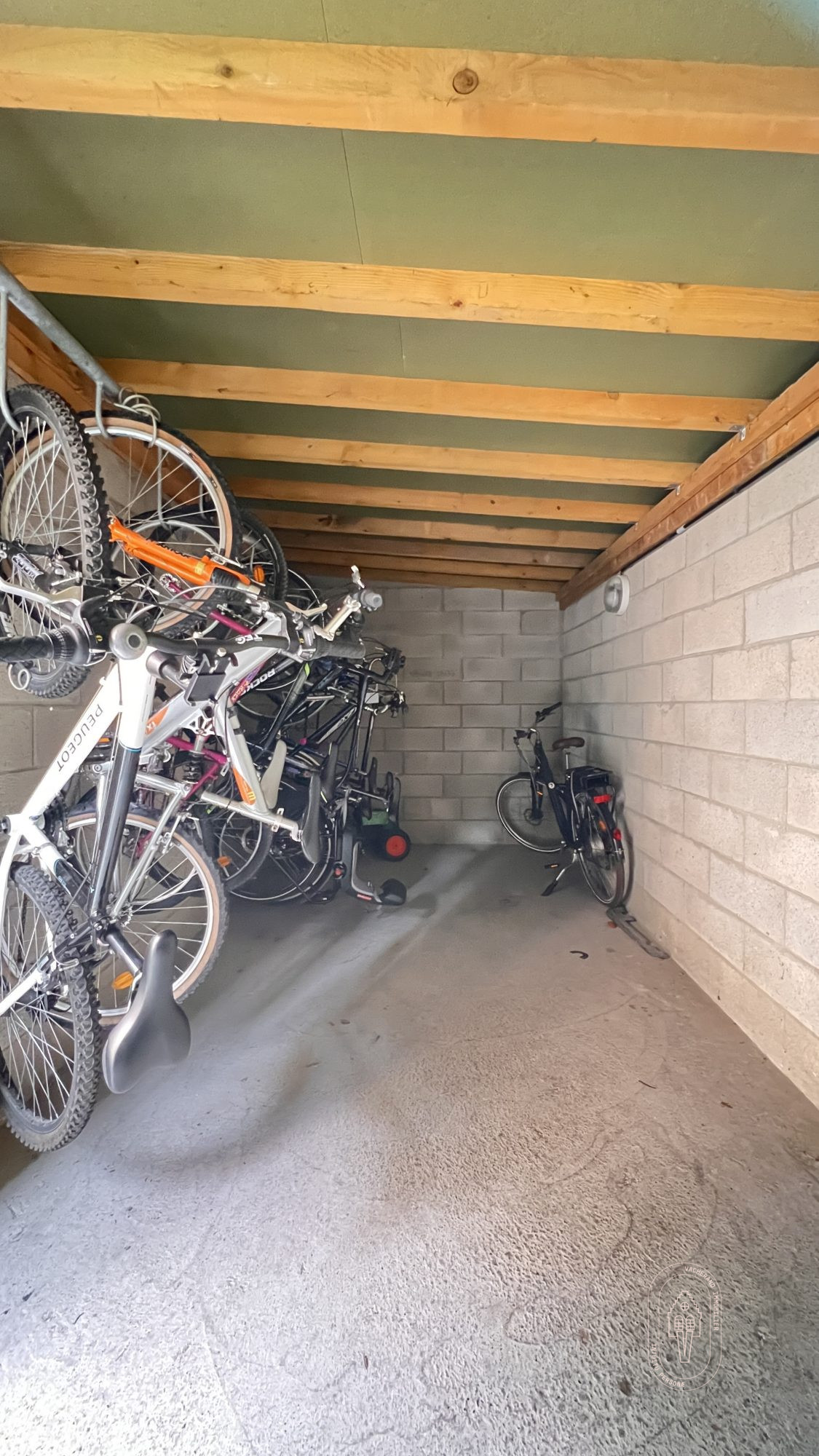 Vente Appartement 53m² Lille 8