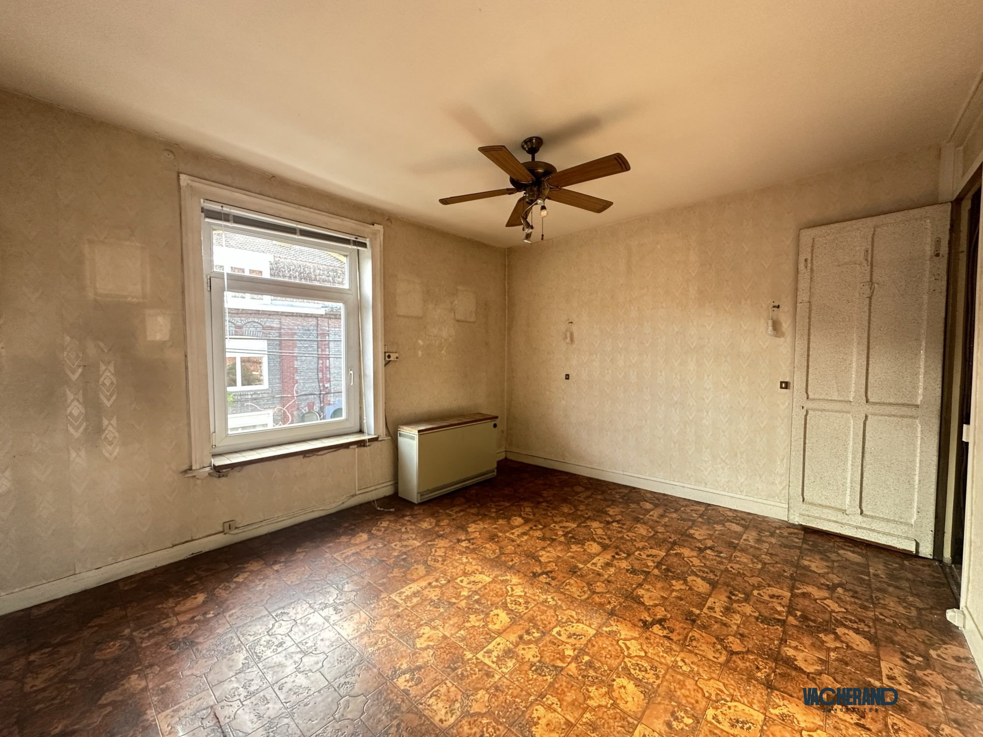 Vente Maison 114m² Lille 3