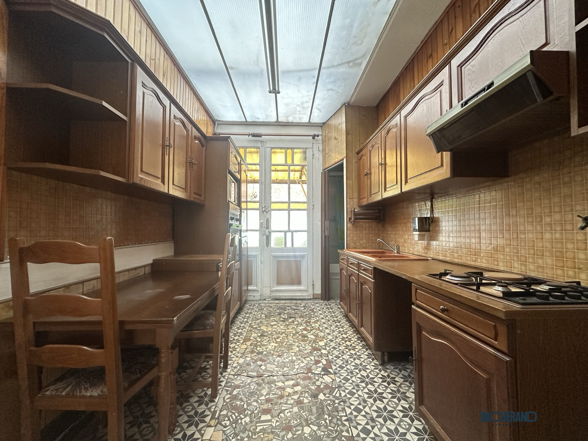 Vente Maison 114m² Lille 4