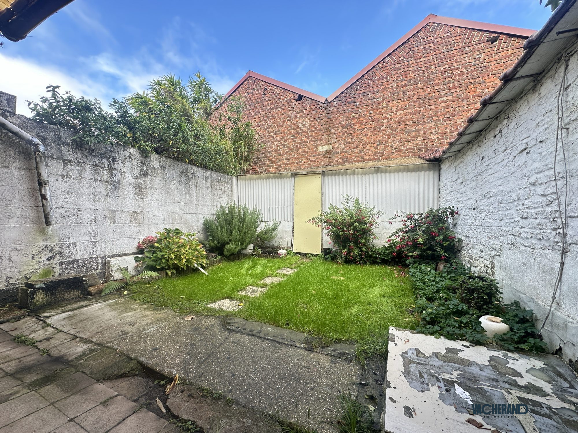 Vente Maison 114m² Lille 1