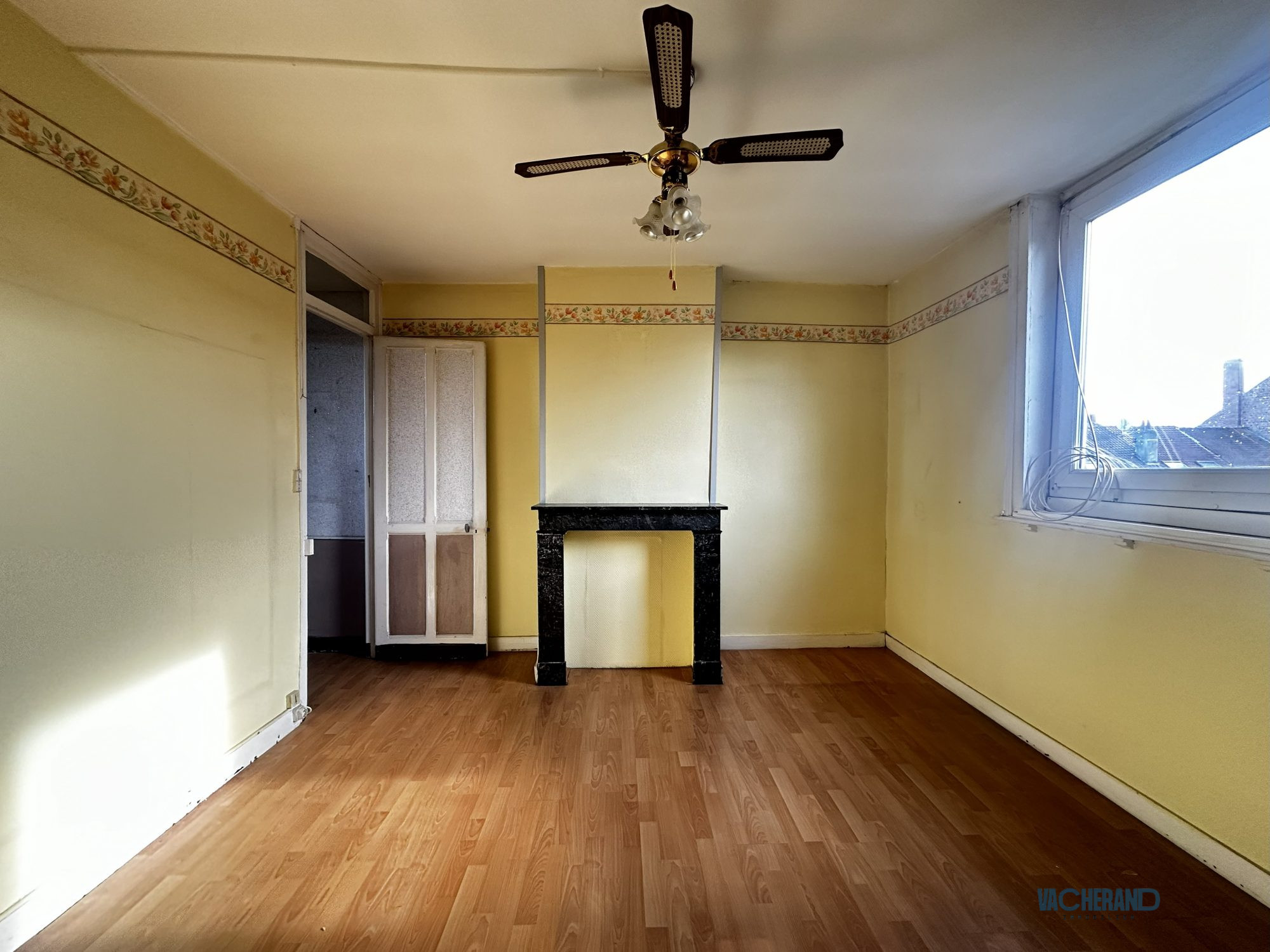 Vente Maison 114m² Lille 5