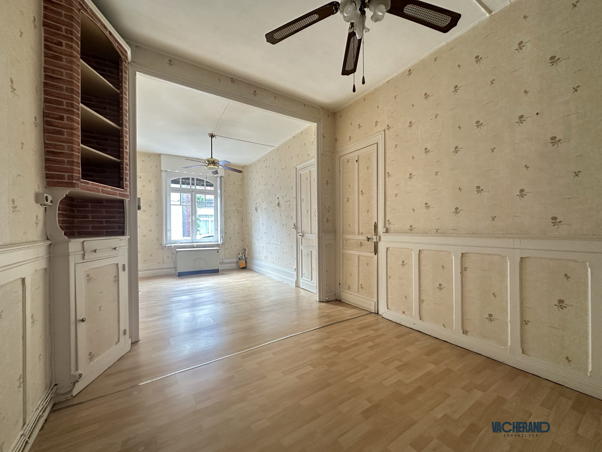 Vente Maison 114m² Lille 0