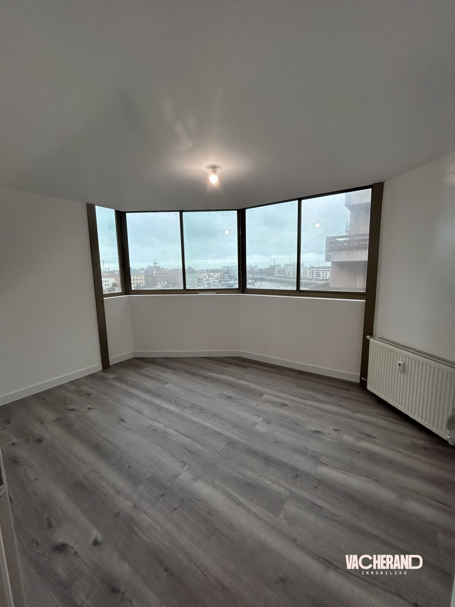 Vente Appartement 140m² Dunkerque 3