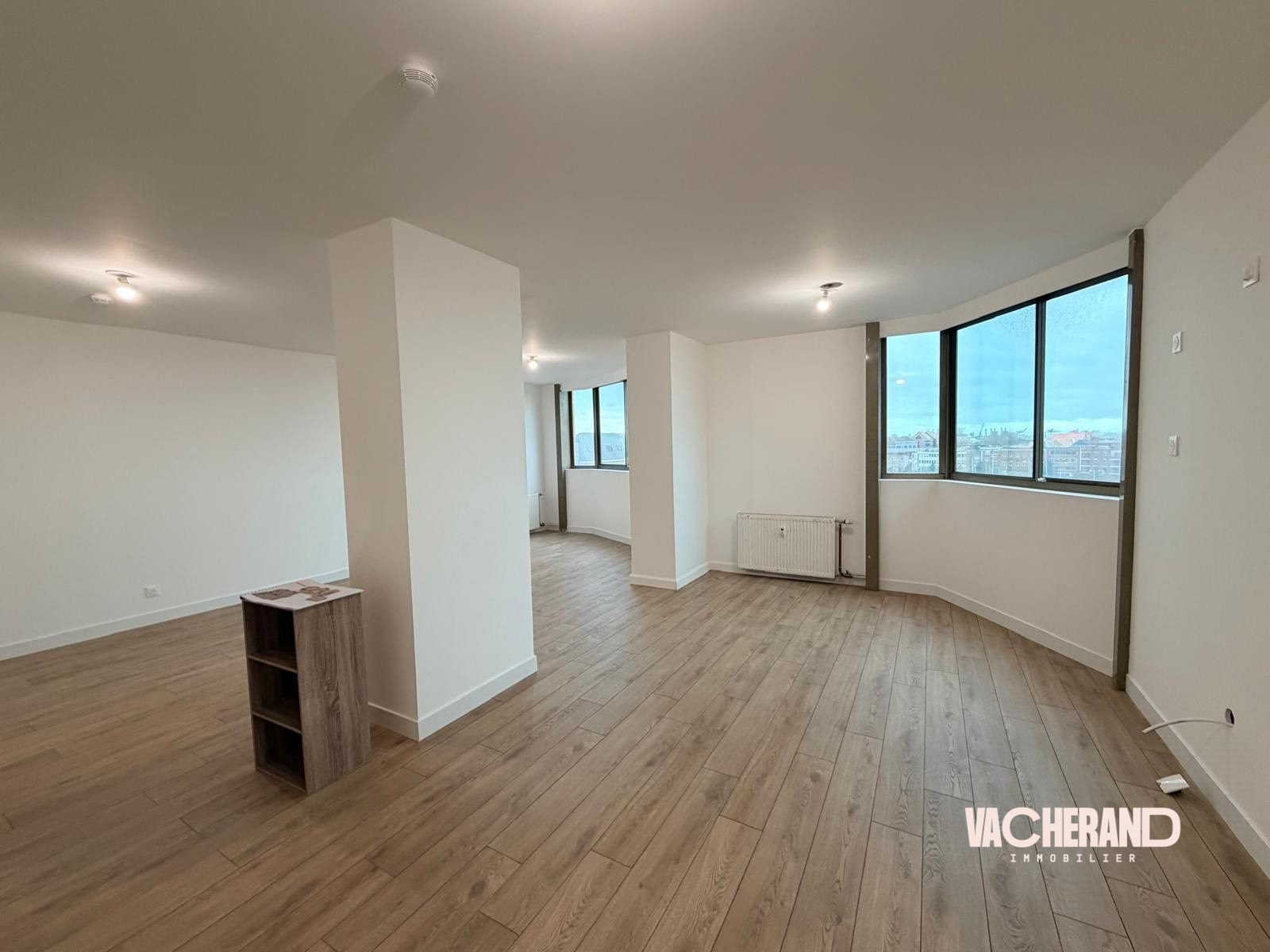 Vente Appartement 140m² Dunkerque 0