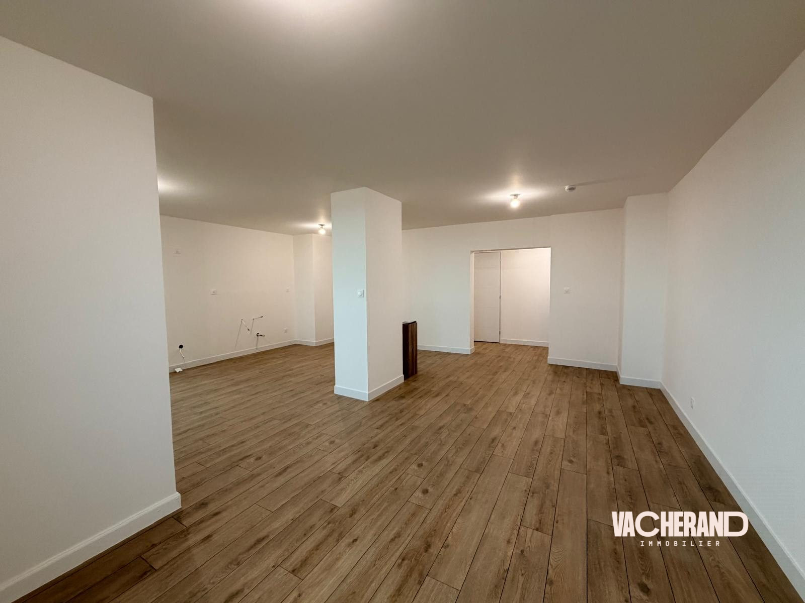 Vente Appartement 140m² Dunkerque 2