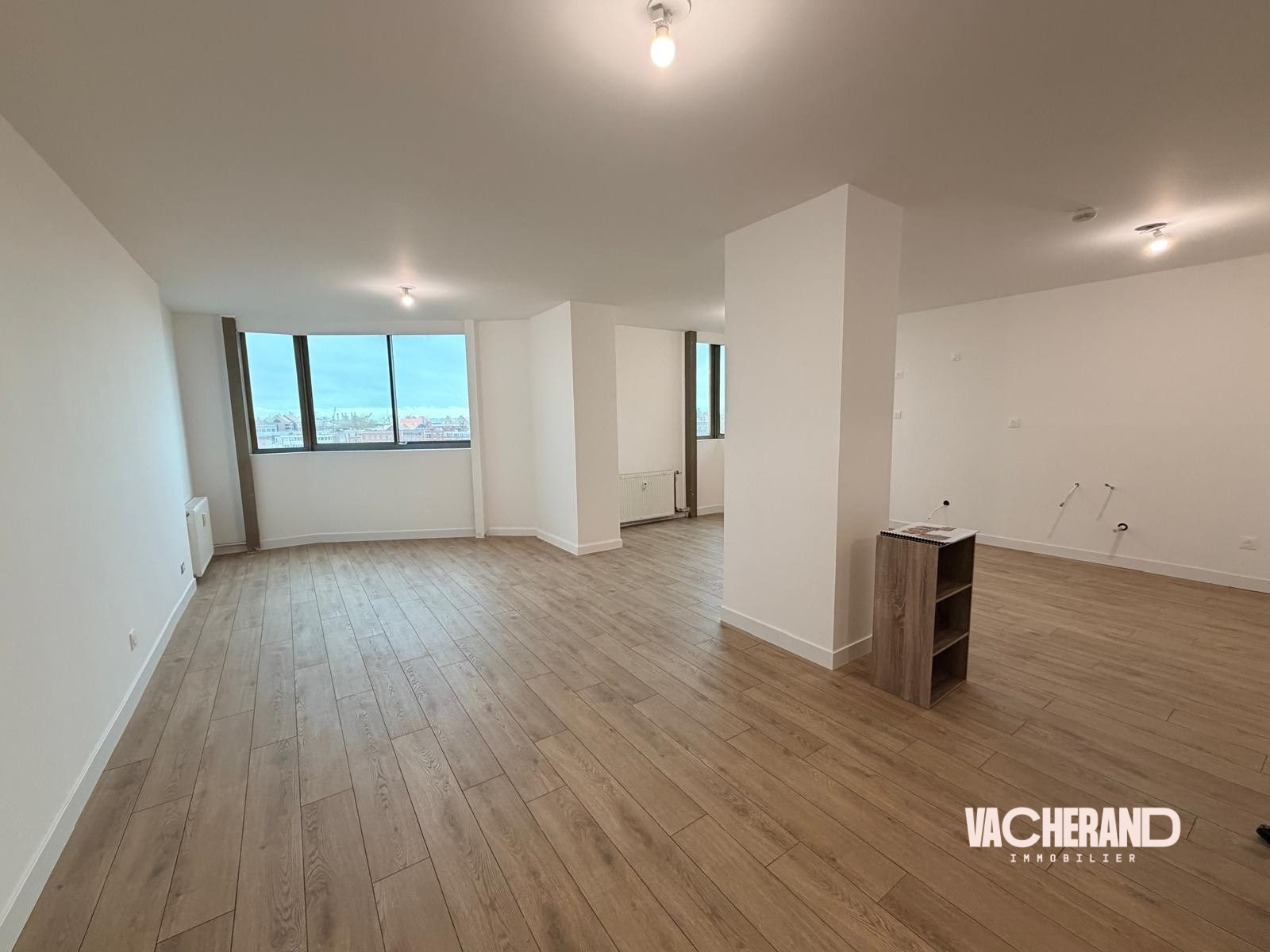 Vente Appartement 140m² Dunkerque 1