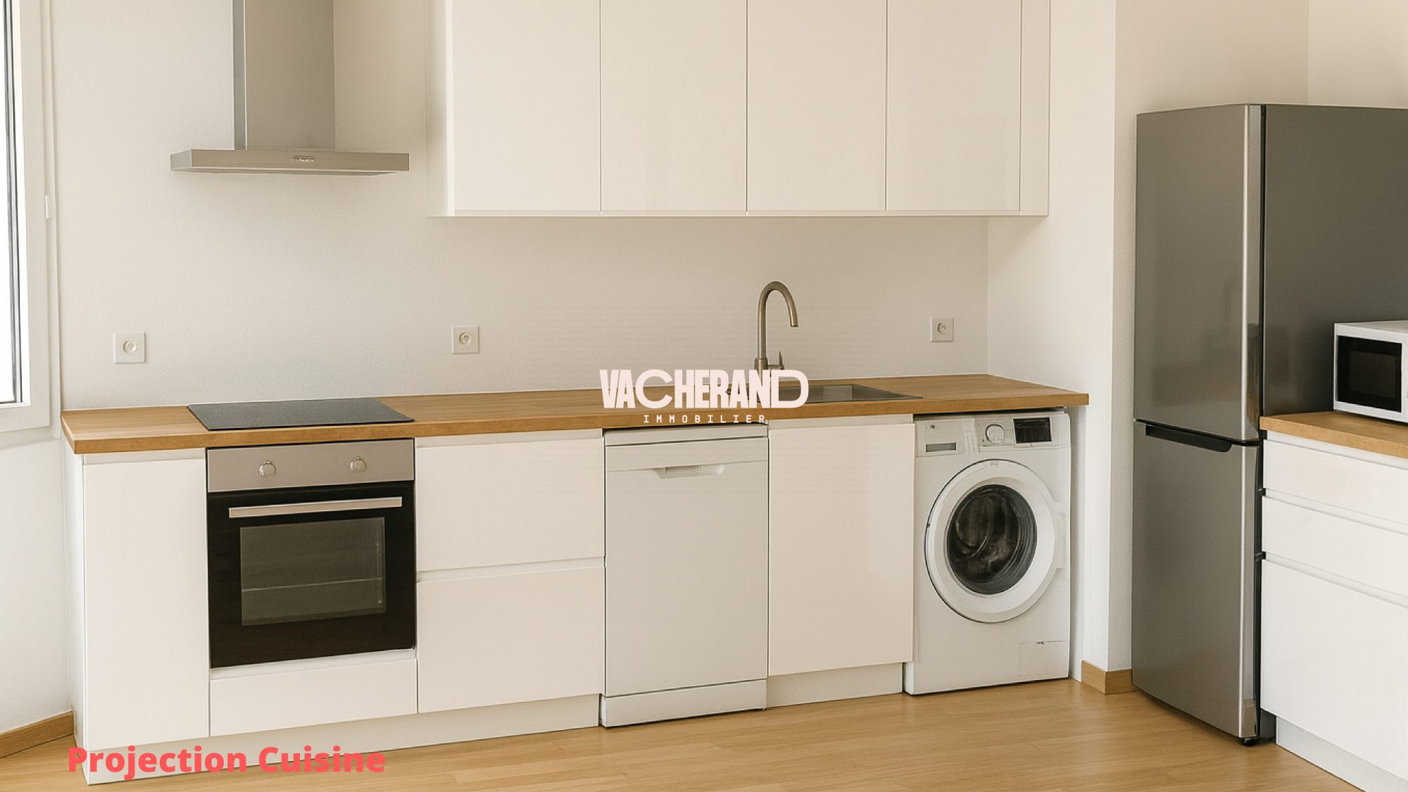 Vente Appartement 140m² Dunkerque 16