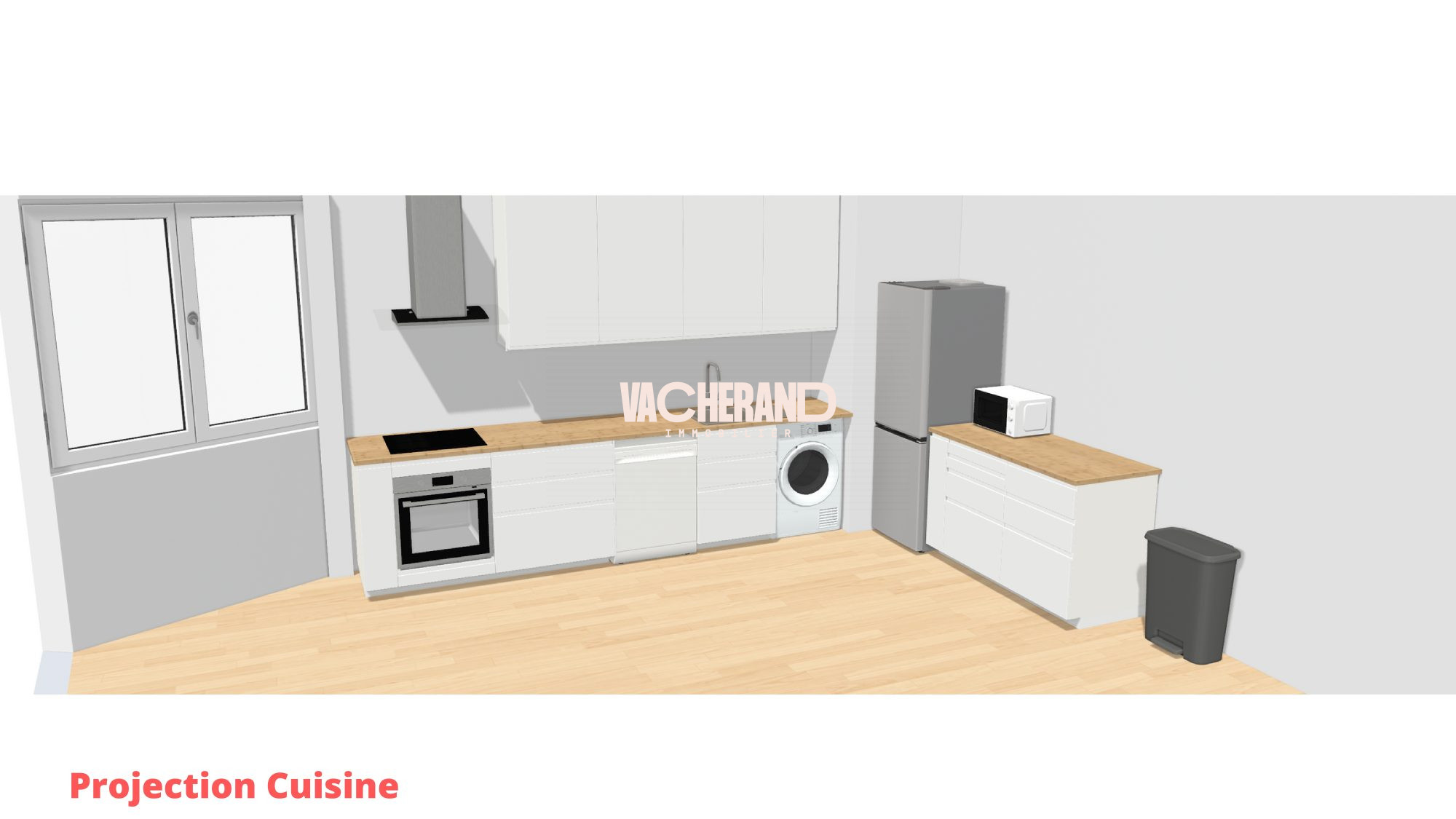 Vente Appartement 140m² Dunkerque 17