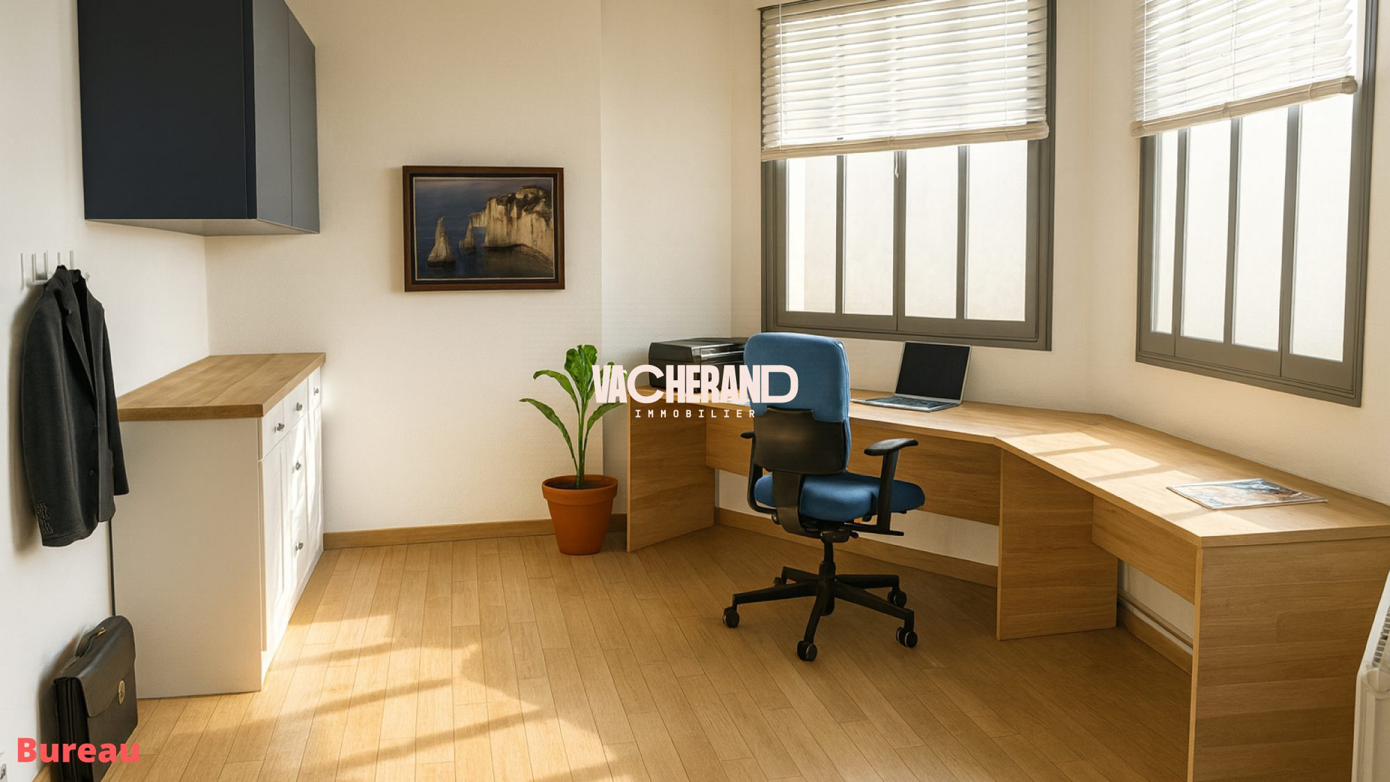 Vente Appartement 140m² Dunkerque 2