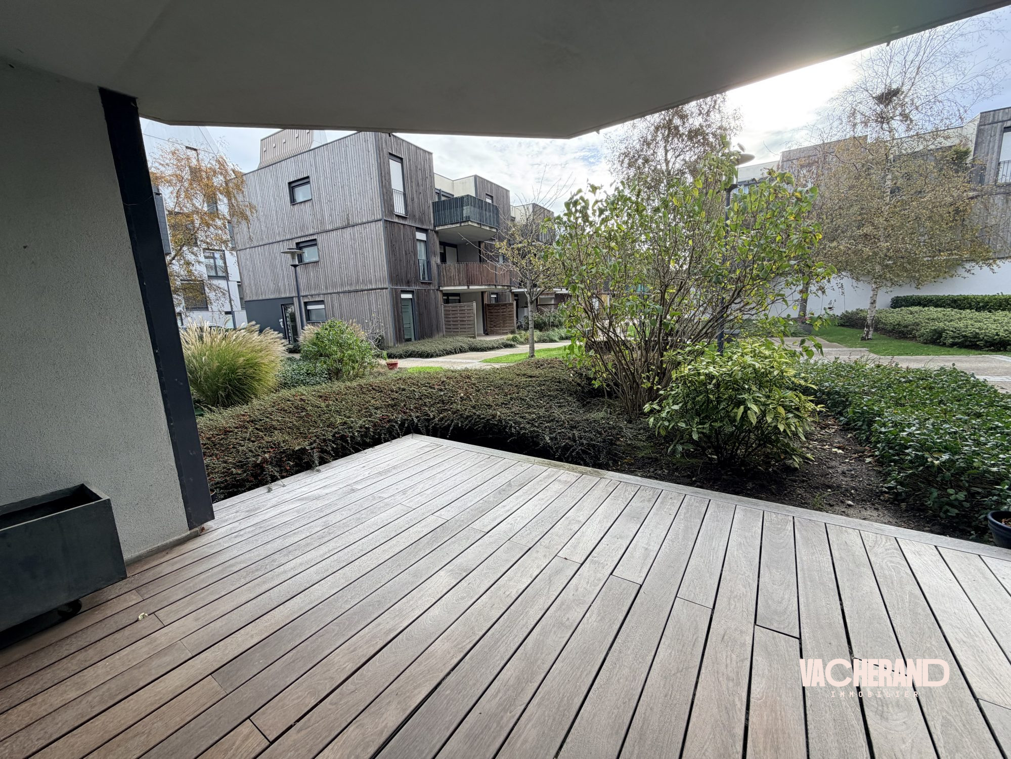 Vente Appartement 65m² Dunkerque 3