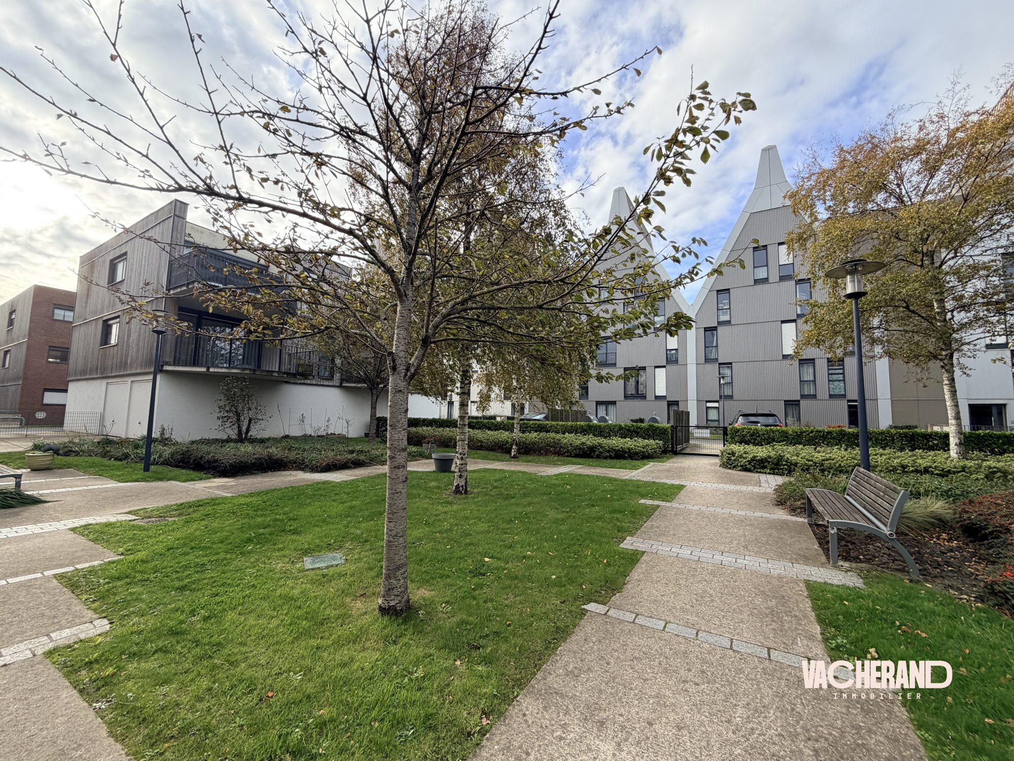 Vente Appartement 65m² Dunkerque 0