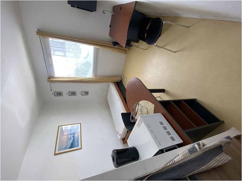 Location Appartement 18m² Dunkerque 0