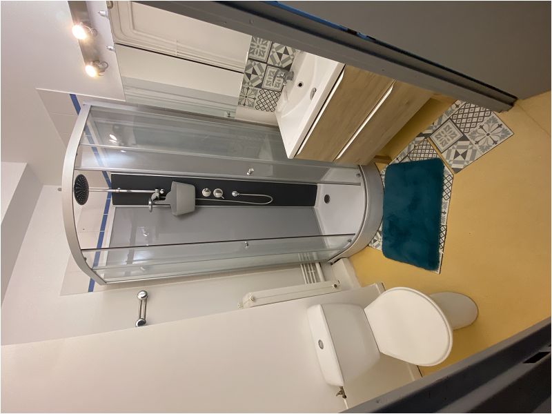 Location Appartement 18m² Dunkerque 1