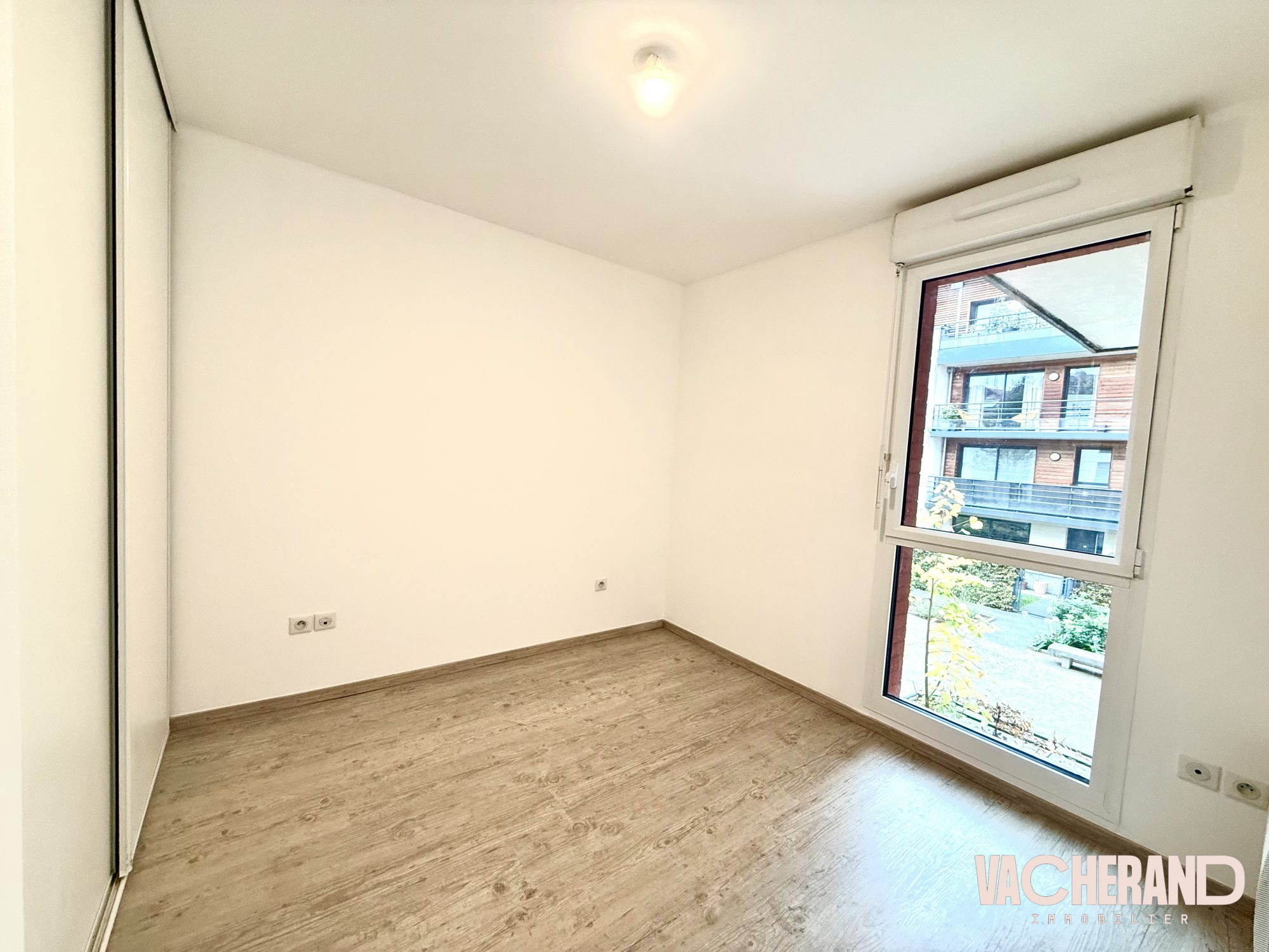 Vente Appartement 44m² Lille 2