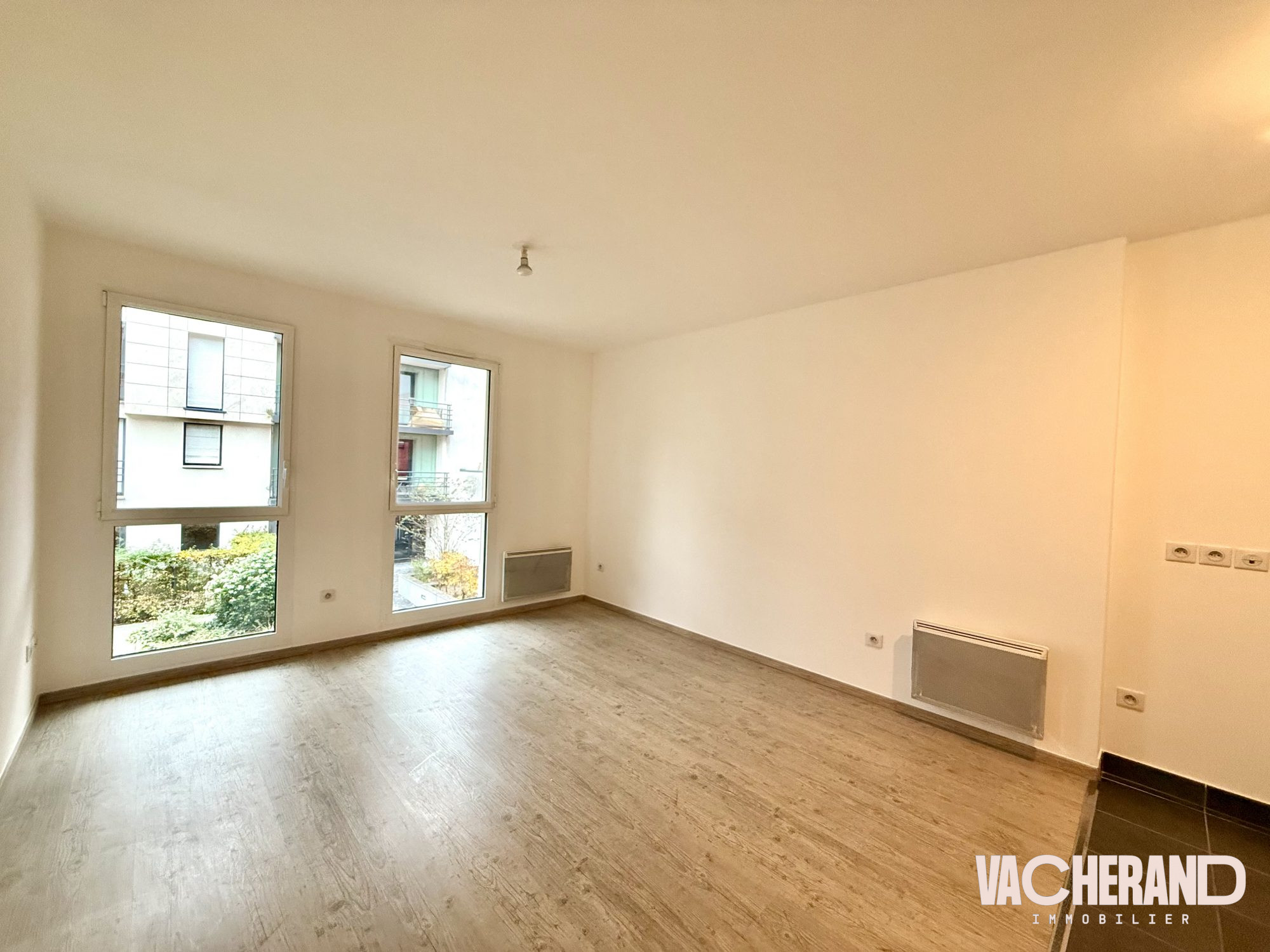 Vente Appartement 44m² Lille 1
