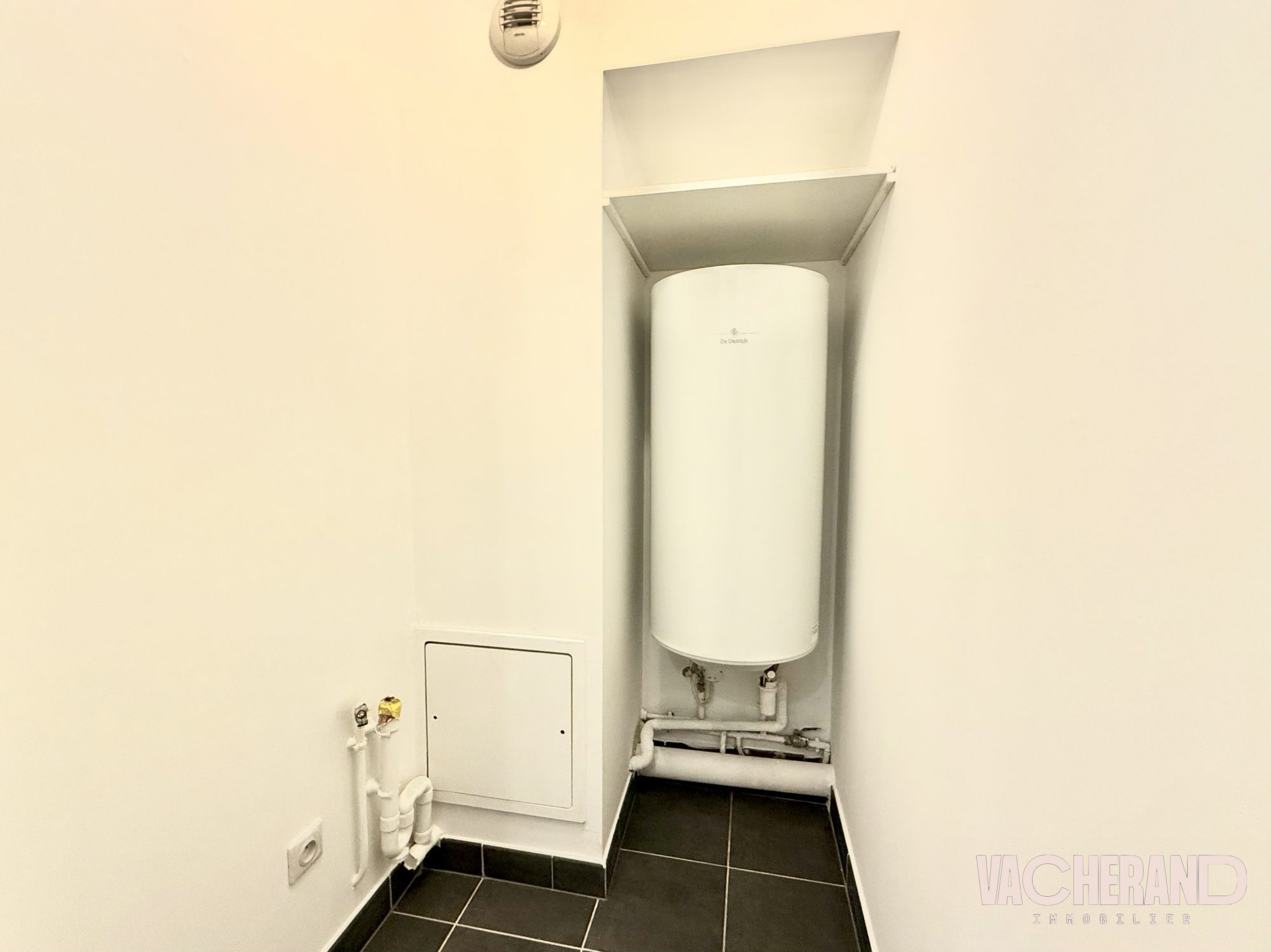 Vente Appartement 44m² Lille 3