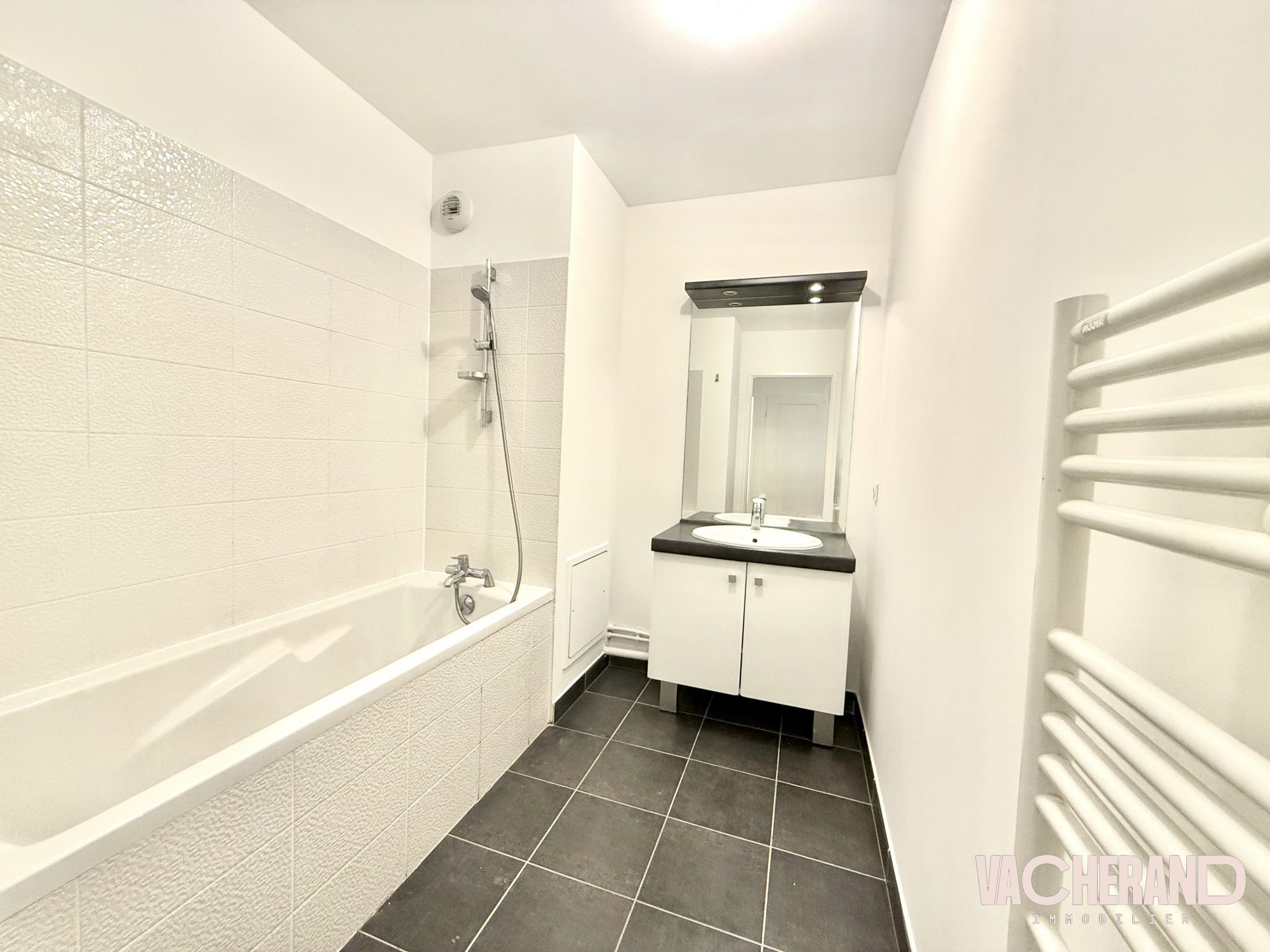 Vente Appartement 44m² Lille 4