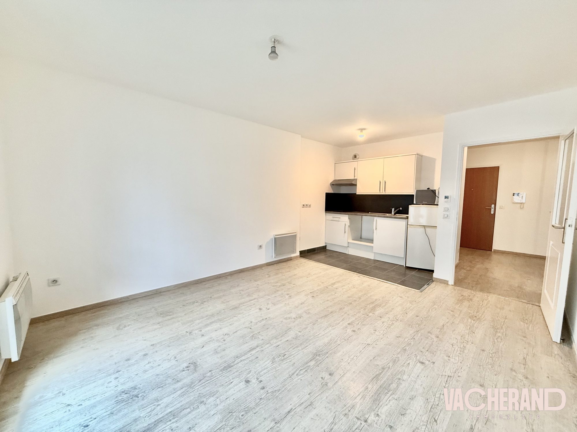 Vente Appartement 44m² Lille 0
