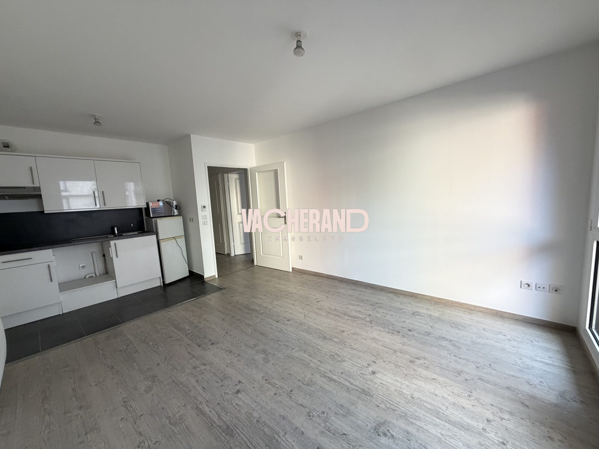 Vente Appartement 44m² Lille 7