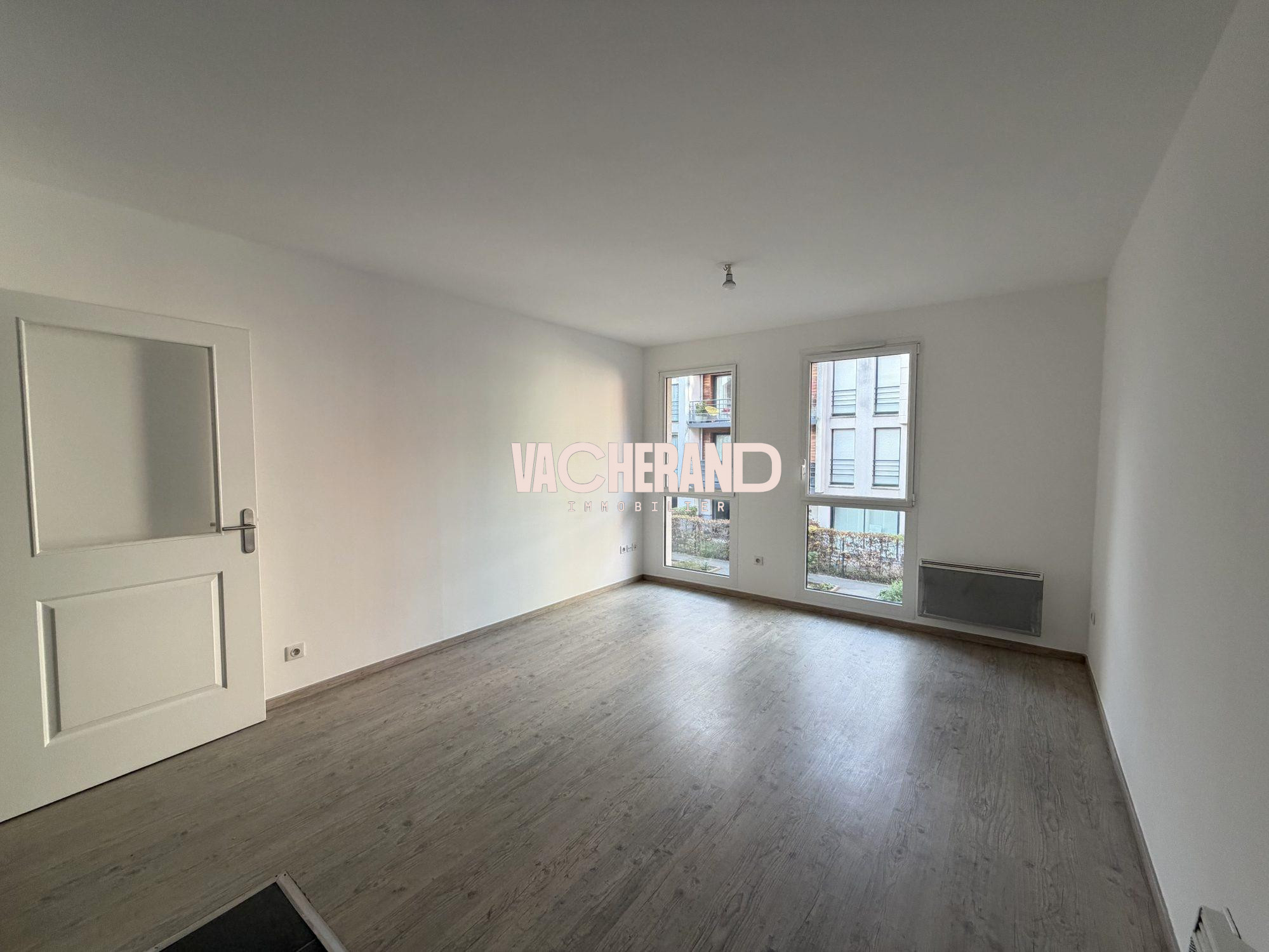 Vente Appartement 44m² Lille 1