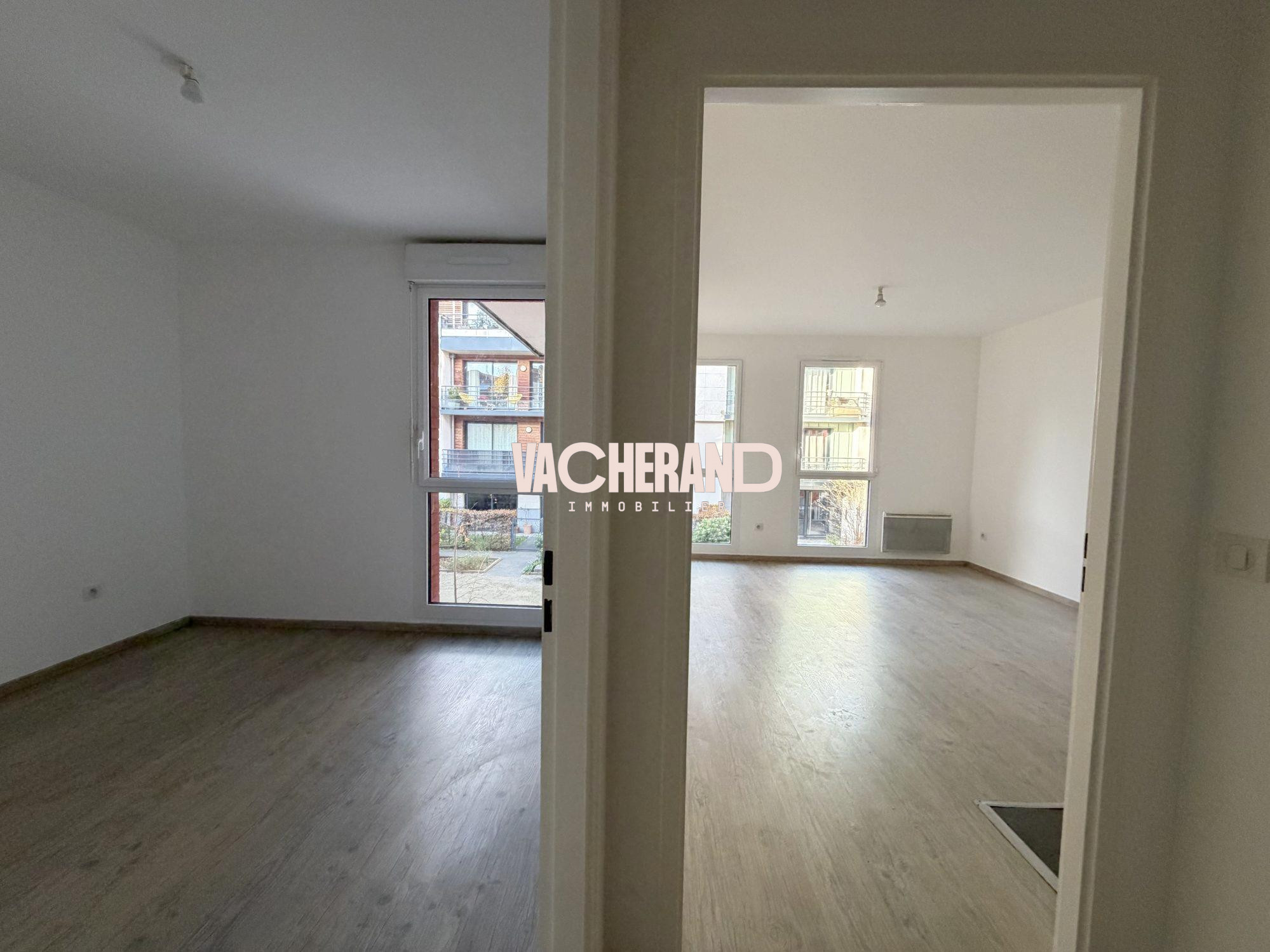 Vente Appartement 44m² Lille 2