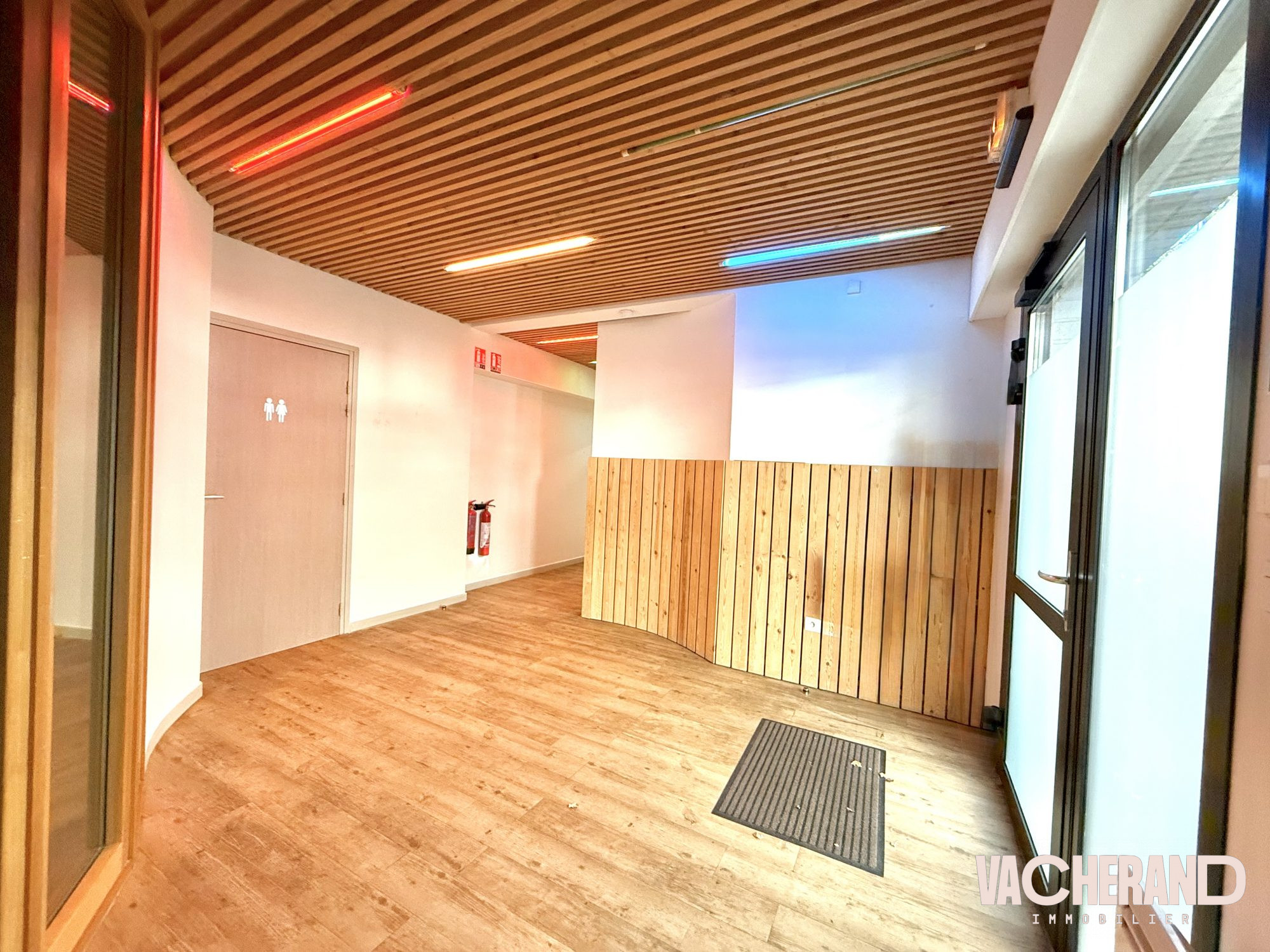 Vente Locaux commerciaux 81m² Lille 0