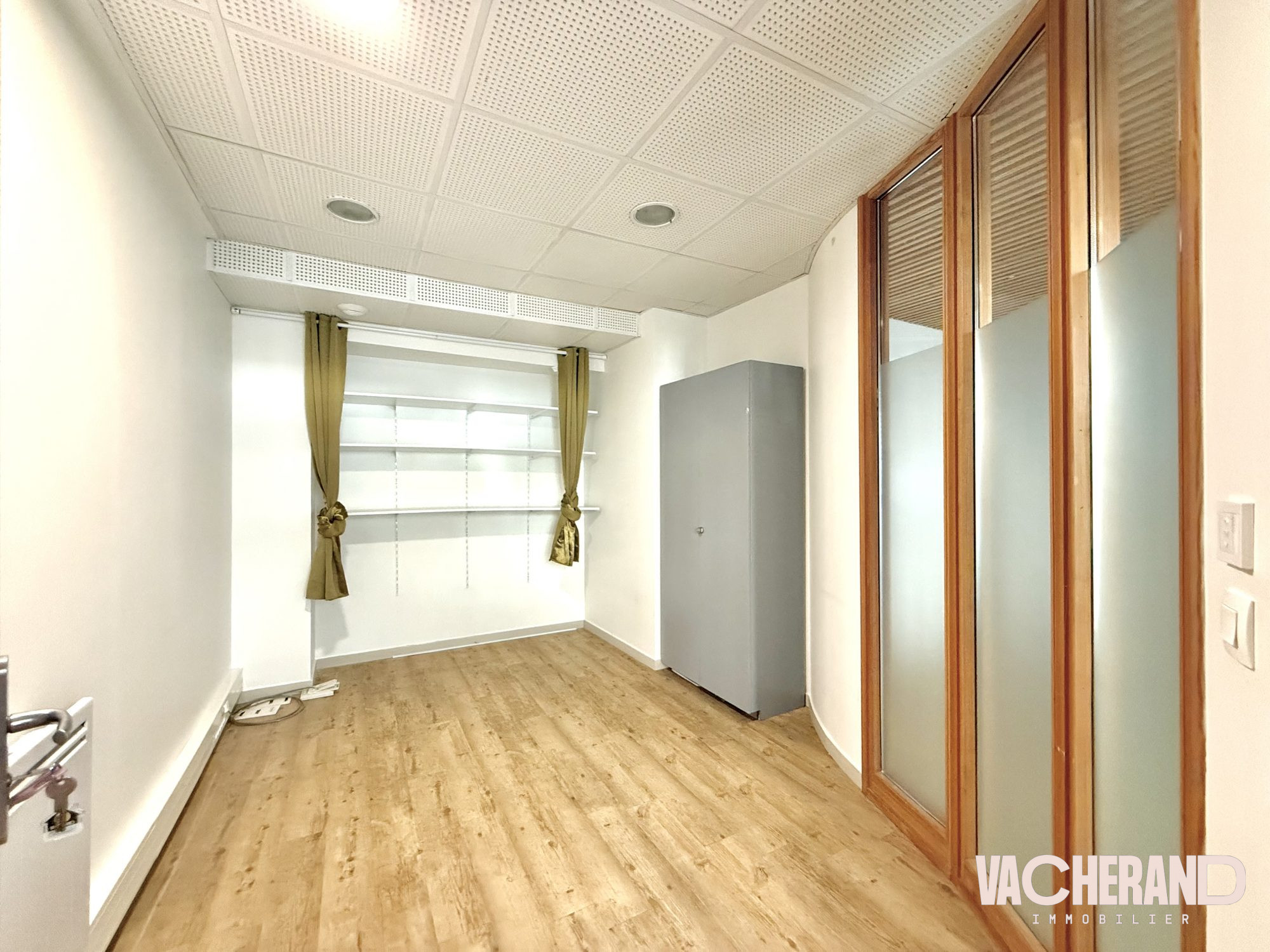 Vente Locaux commerciaux 81m² Lille 2