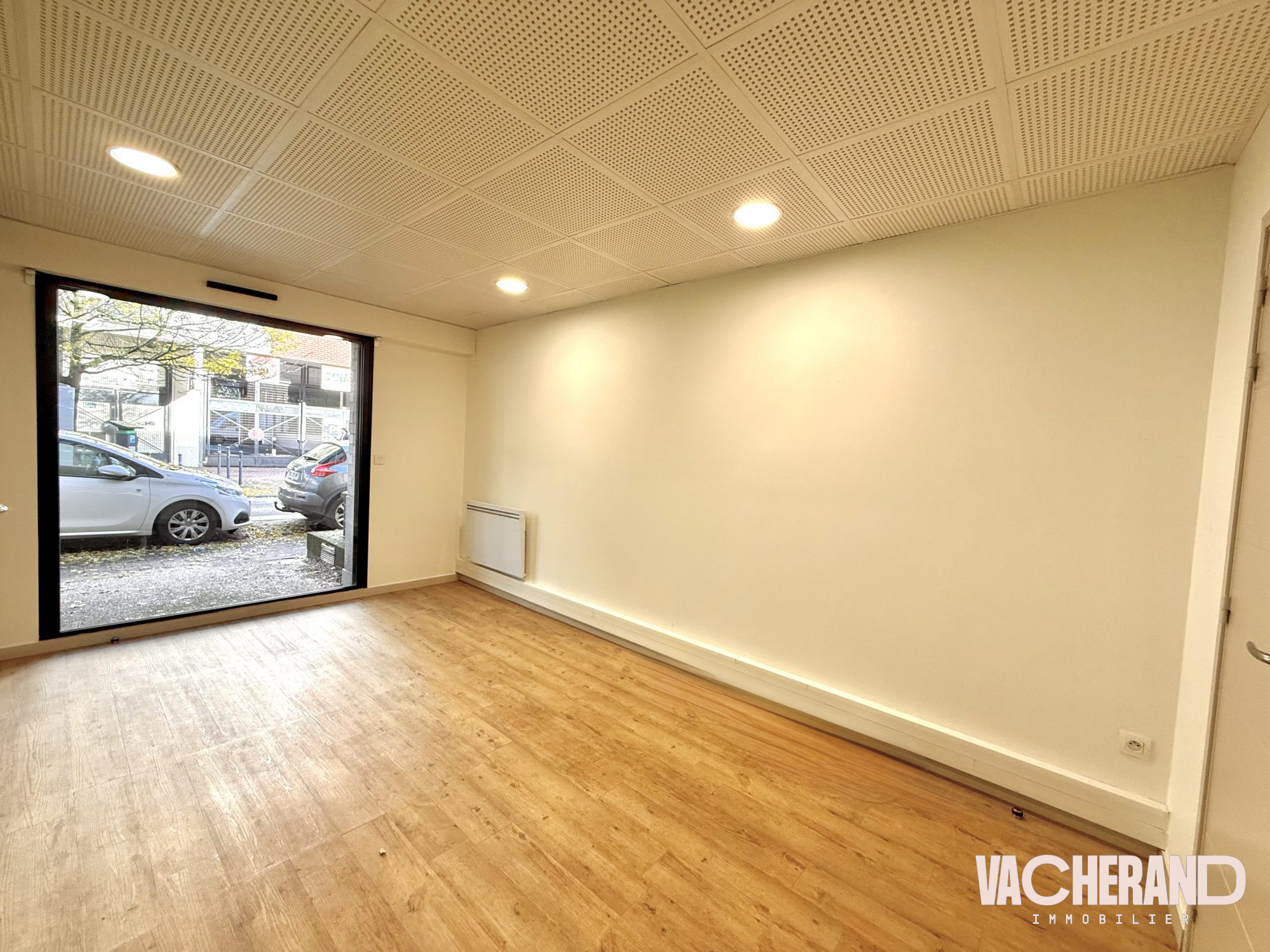 Vente Locaux commerciaux 81m² Lille 3