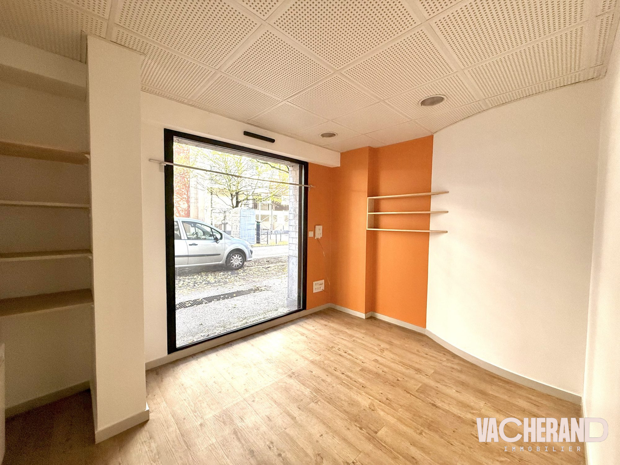 Vente Locaux commerciaux 81m² Lille 5