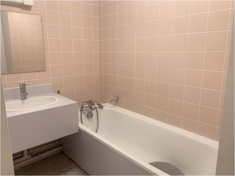 Location Appartement 59m² Lille 3