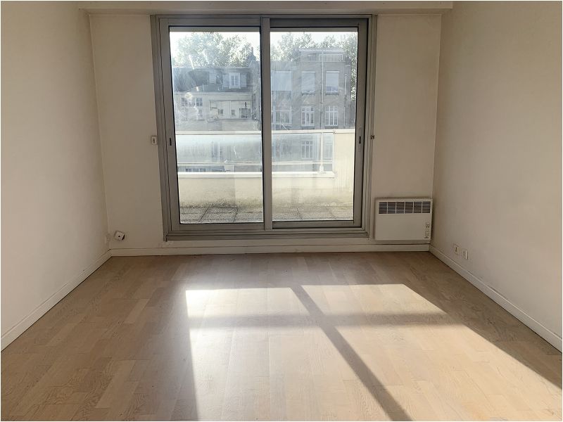 Location Appartement 59m² Lille 4