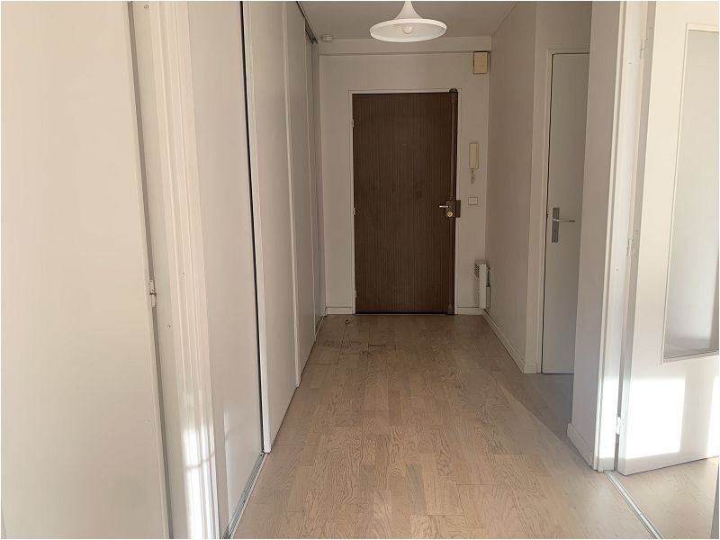 Location Appartement 59m² Lille 6
